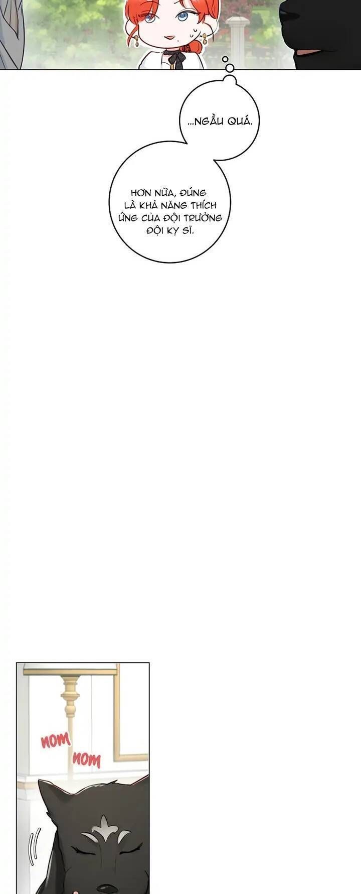 Cuộc Hôn Nhân Xa Hoa Của Đại Công Tước Là Giả Chapter 18.7 - Trang 2