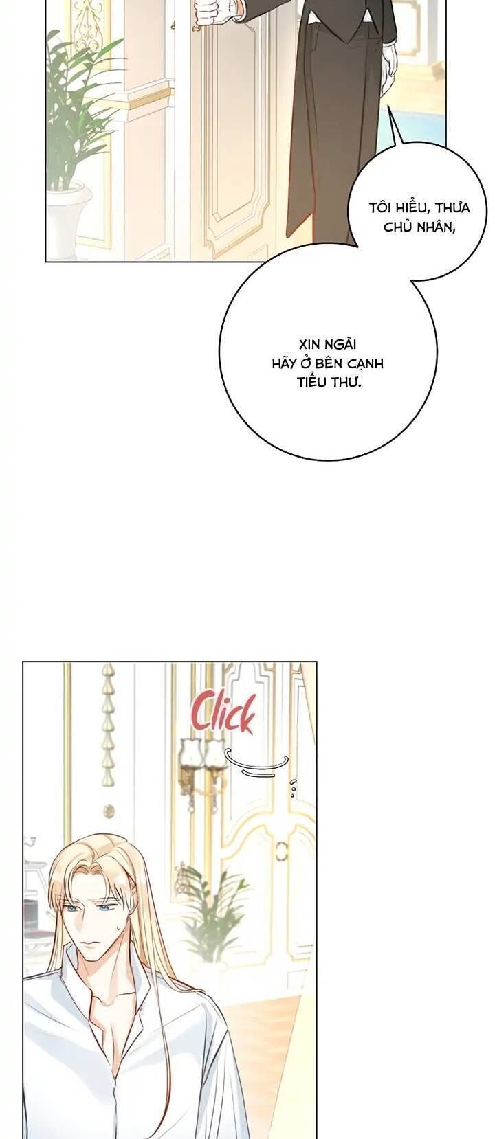 Cuộc Hôn Nhân Xa Hoa Của Đại Công Tước Là Giả Chapter 18.7 - Trang 2