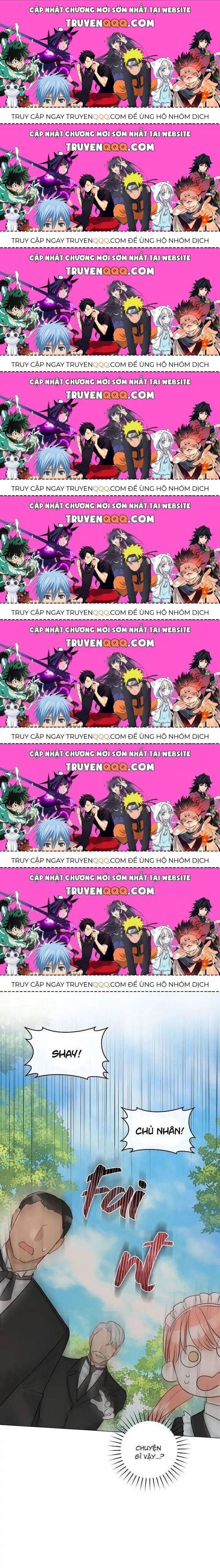 Cuộc Hôn Nhân Xa Hoa Của Đại Công Tước Là Giả Chapter 18.8 - Trang 2