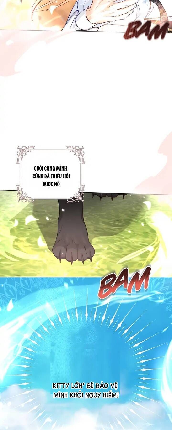 Cuộc Hôn Nhân Xa Hoa Của Đại Công Tước Là Giả Chapter 18.8 - Trang 2