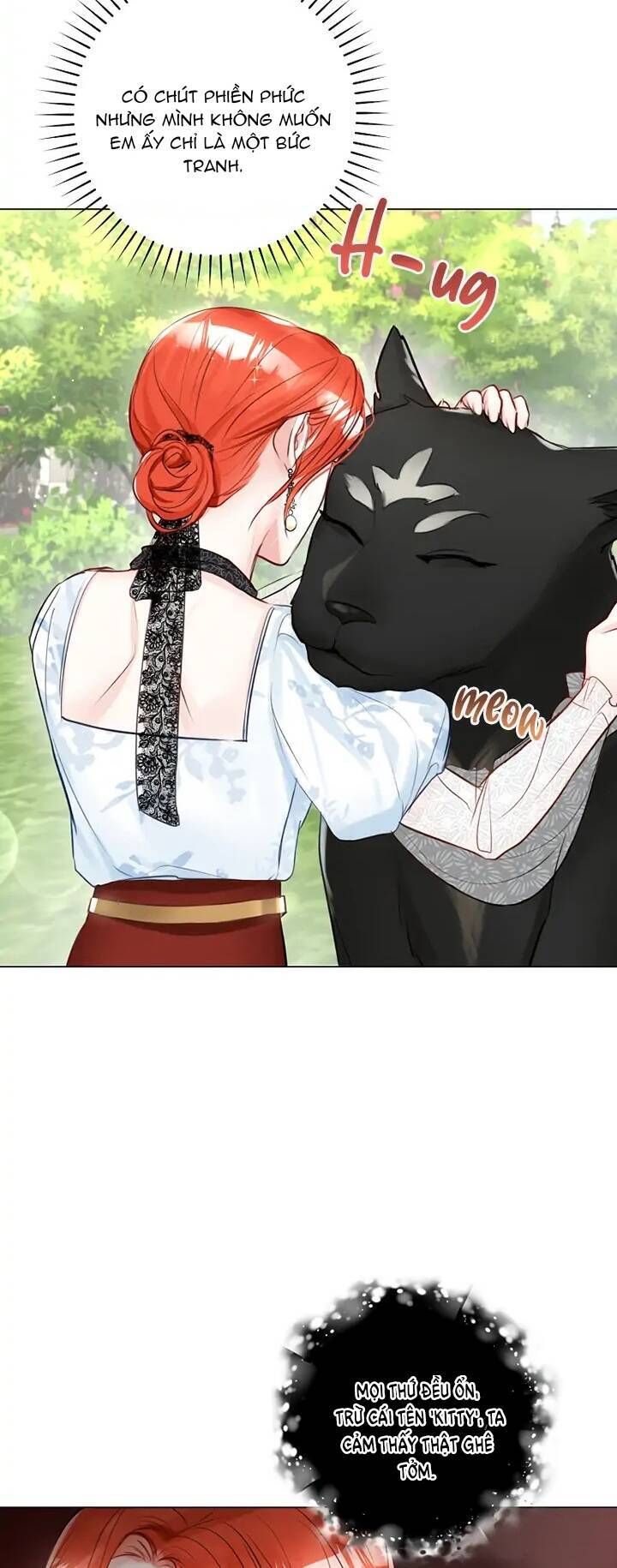 Cuộc Hôn Nhân Xa Hoa Của Đại Công Tước Là Giả Chapter 18.9 - Trang 2