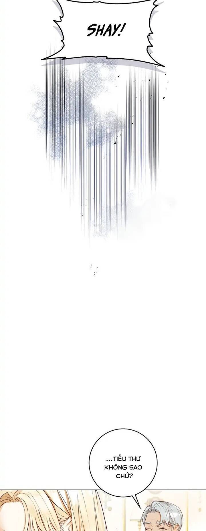 Cuộc Hôn Nhân Xa Hoa Của Đại Công Tước Là Giả Chapter 18.9 - Trang 2