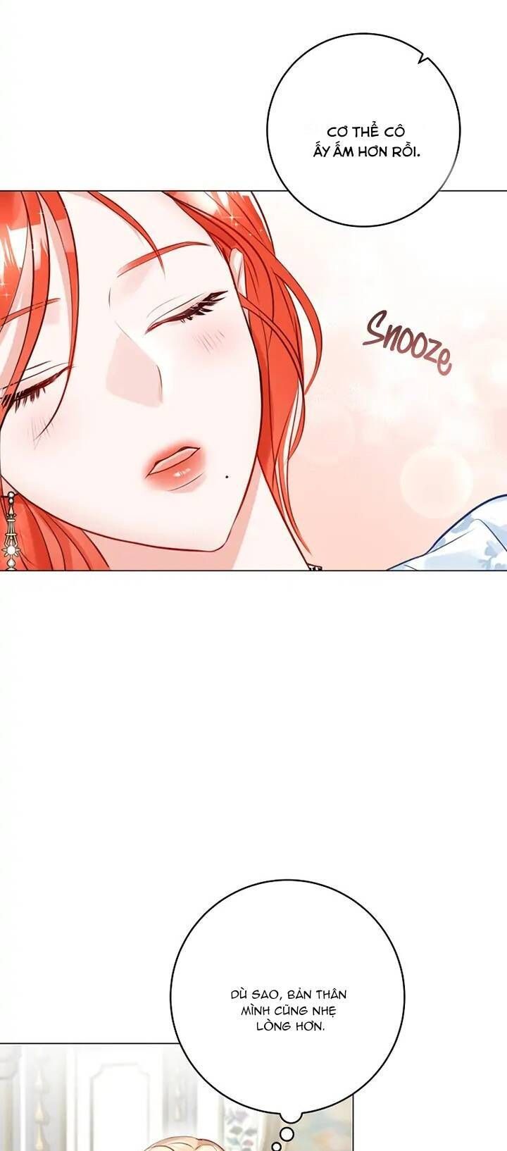 Cuộc Hôn Nhân Xa Hoa Của Đại Công Tước Là Giả Chapter 18.9 - Trang 2