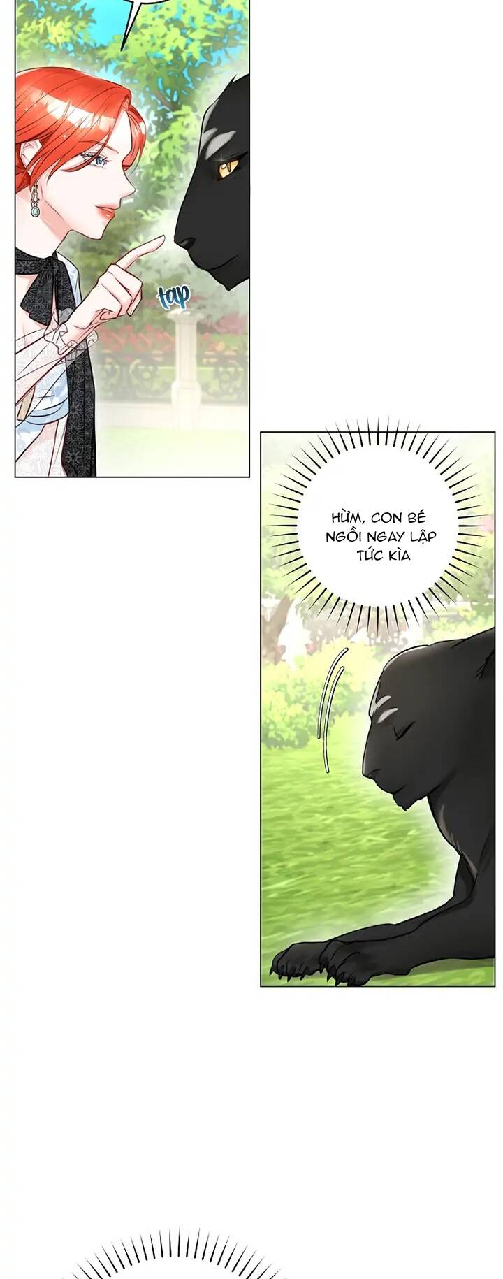 Cuộc Hôn Nhân Xa Hoa Của Đại Công Tước Là Giả Chapter 18 - Trang 2