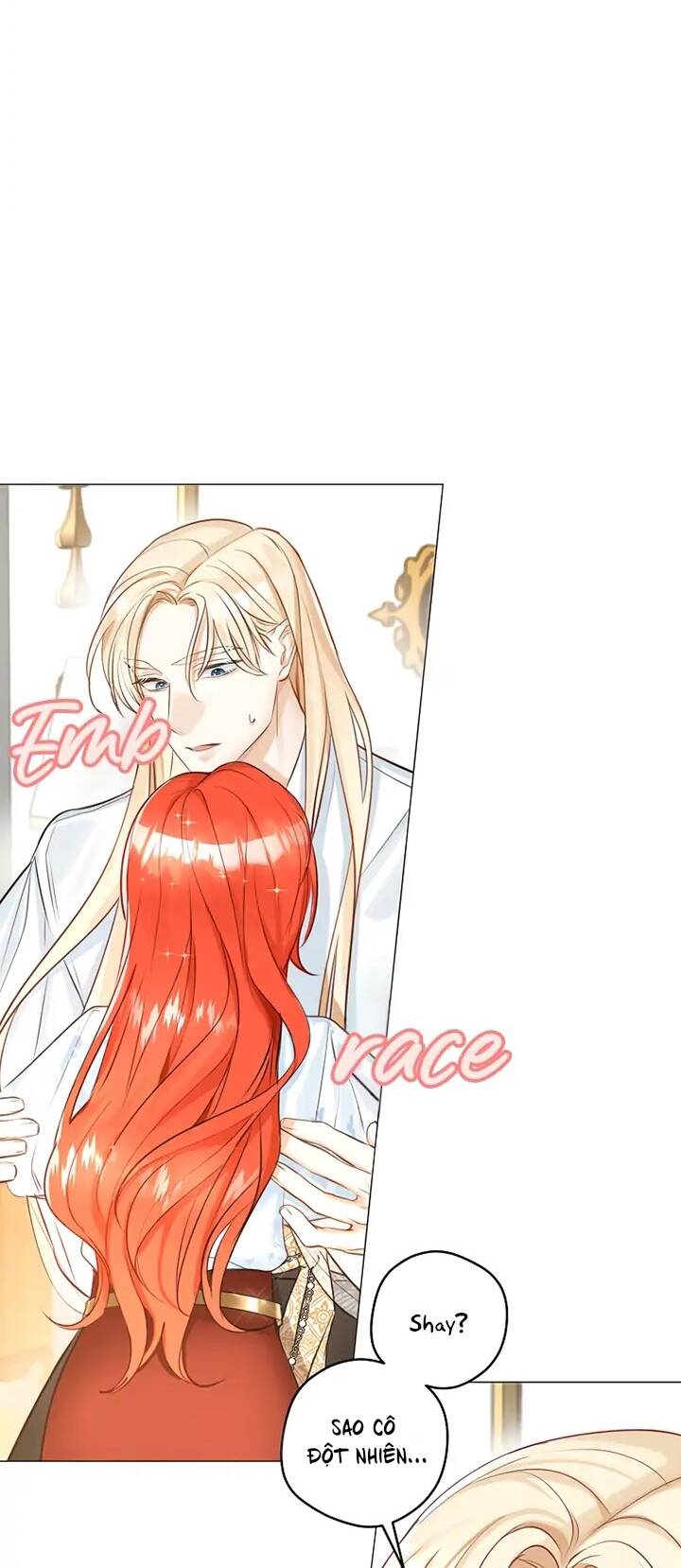 Cuộc Hôn Nhân Xa Hoa Của Đại Công Tước Là Giả Chapter 18 - Trang 2