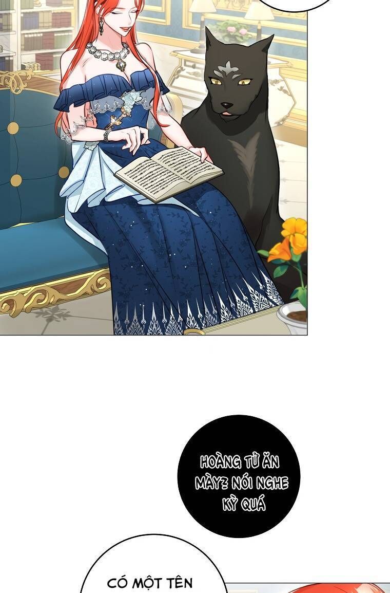 Cuộc Hôn Nhân Xa Hoa Của Đại Công Tước Là Giả Chapter 19.1 - Trang 2