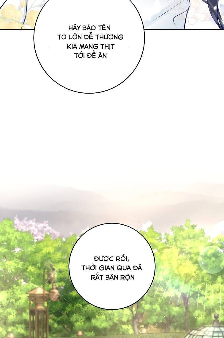 Cuộc Hôn Nhân Xa Hoa Của Đại Công Tước Là Giả Chapter 19.1 - Trang 2