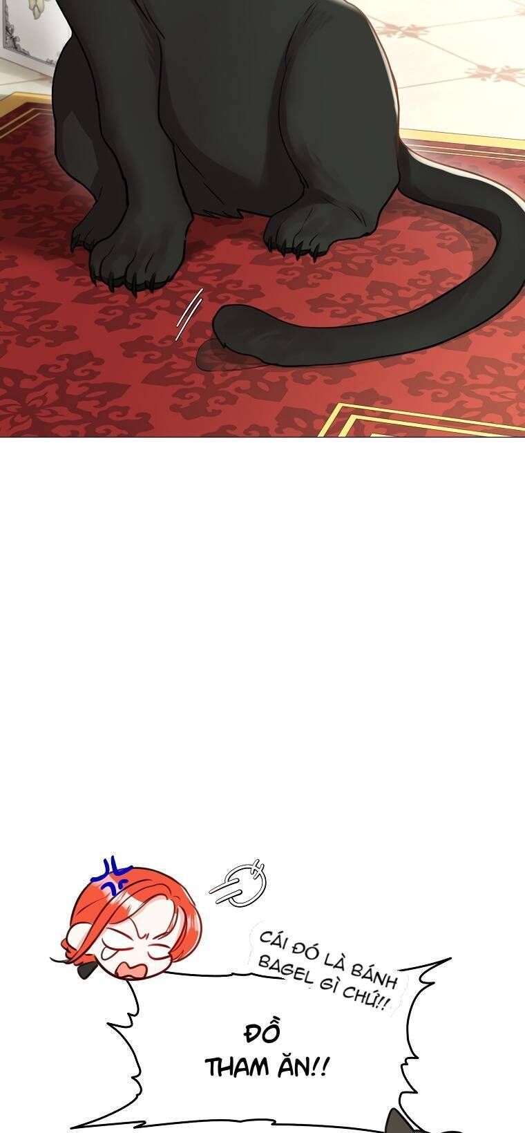 Cuộc Hôn Nhân Xa Hoa Của Đại Công Tước Là Giả Chapter 19.2 - Trang 2