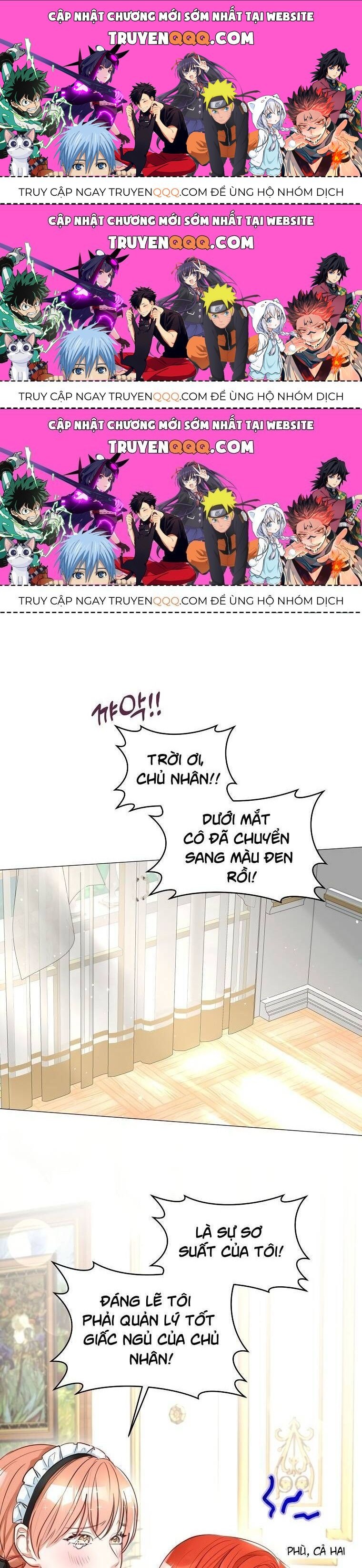 Cuộc Hôn Nhân Xa Hoa Của Đại Công Tước Là Giả Chapter 19.3 - Trang 2