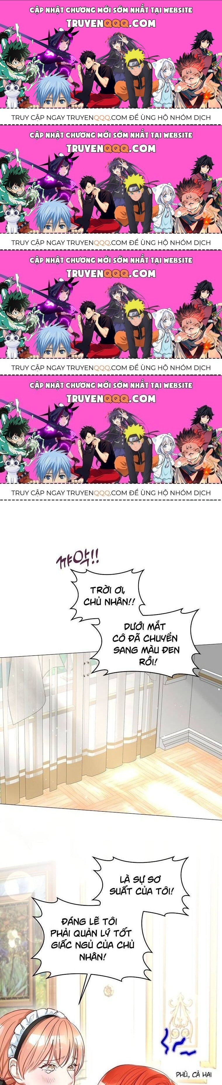 Cuộc Hôn Nhân Xa Hoa Của Đại Công Tước Là Giả Chapter 19.4 - Trang 2