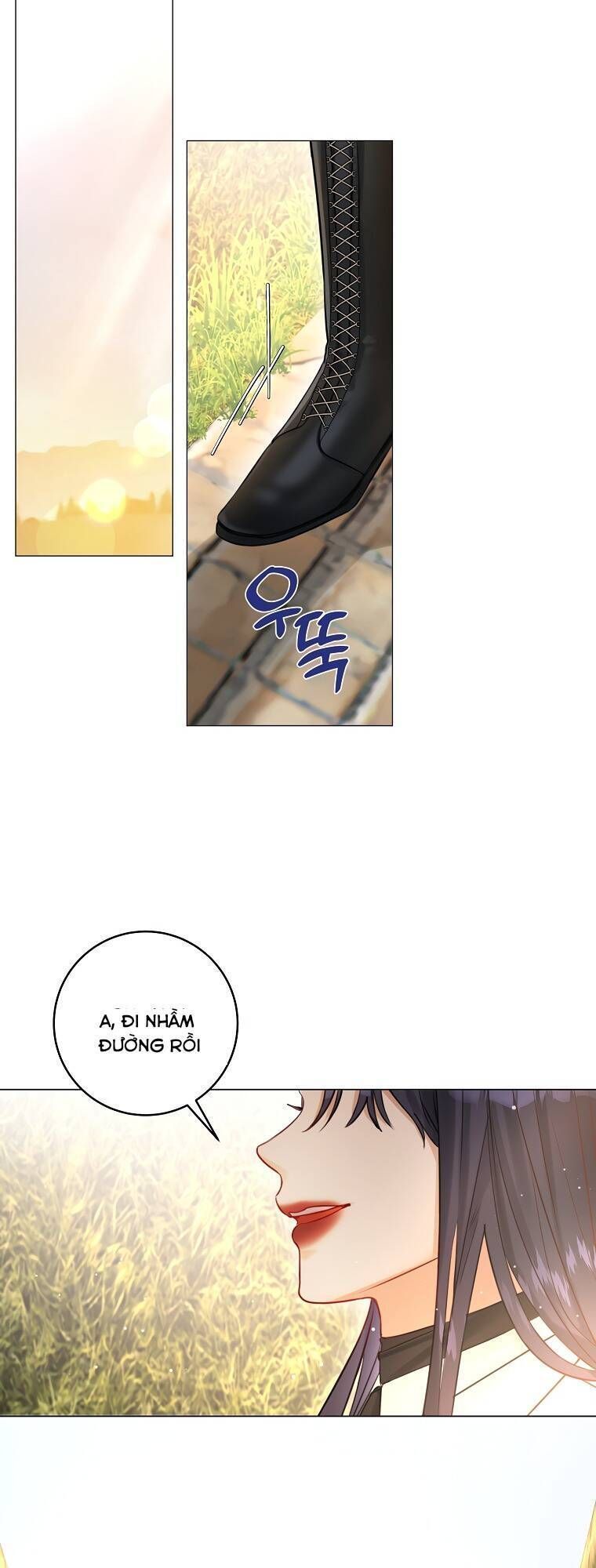 Cuộc Hôn Nhân Xa Hoa Của Đại Công Tước Là Giả Chapter 19.4 - Trang 2