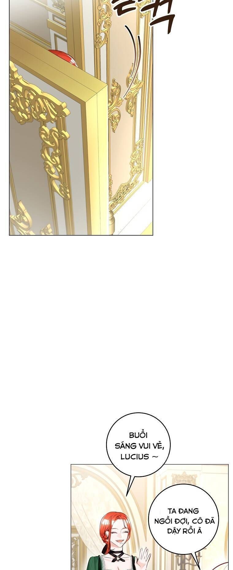 Cuộc Hôn Nhân Xa Hoa Của Đại Công Tước Là Giả Chapter 19.4 - Trang 2