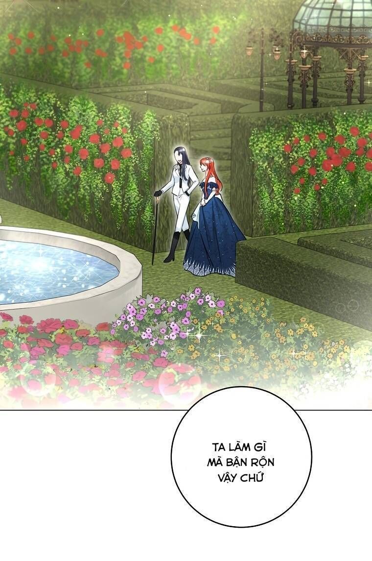 Cuộc Hôn Nhân Xa Hoa Của Đại Công Tước Là Giả Chapter 19.5 - Trang 2