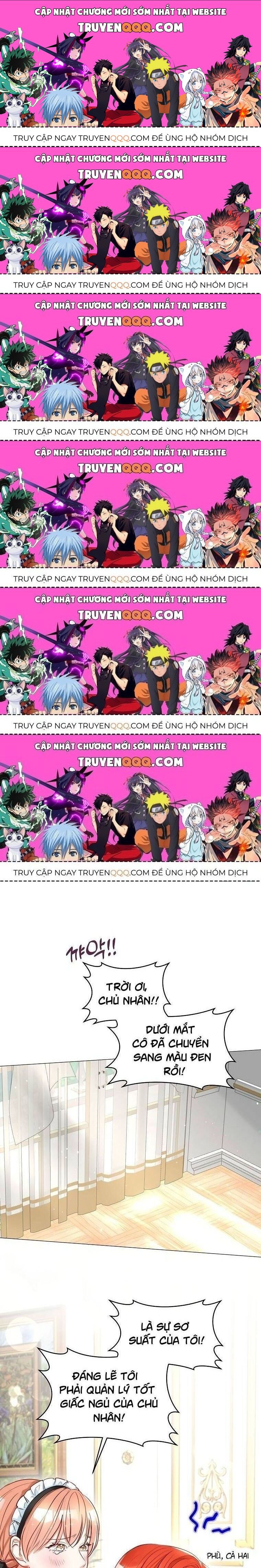 Cuộc Hôn Nhân Xa Hoa Của Đại Công Tước Là Giả Chapter 19.6 - Trang 2