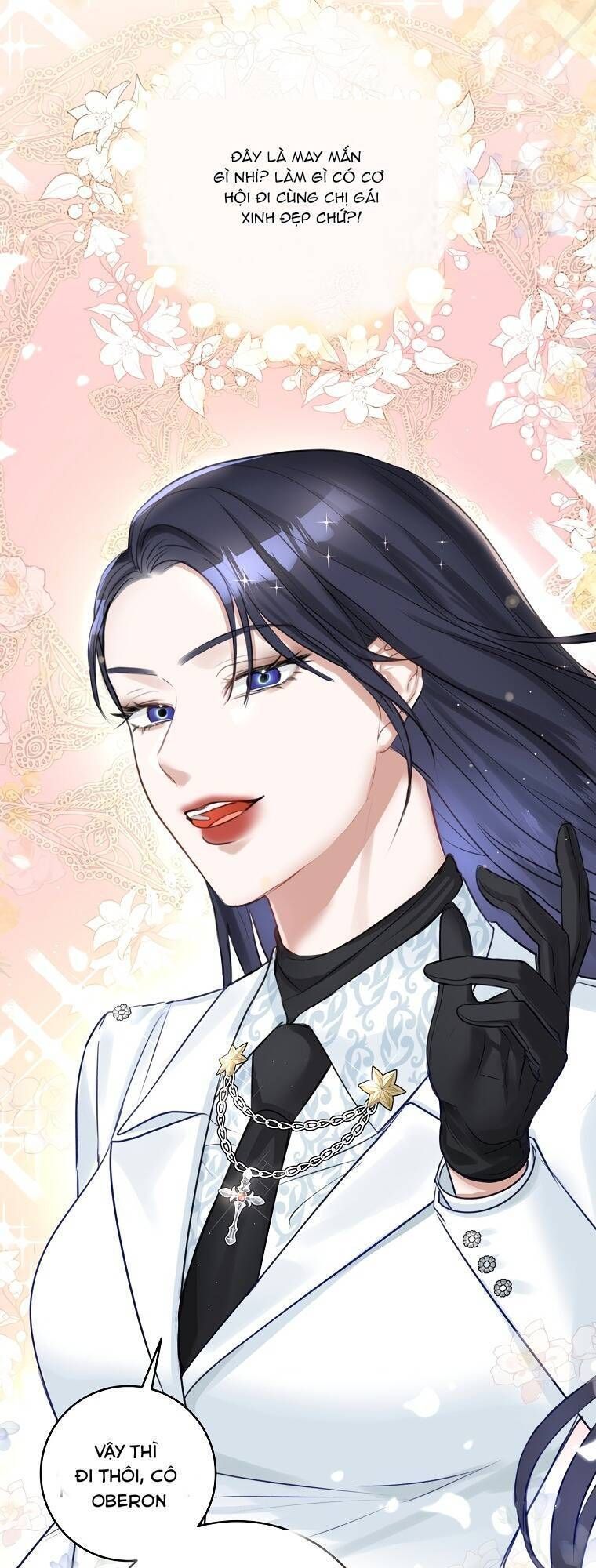 Cuộc Hôn Nhân Xa Hoa Của Đại Công Tước Là Giả Chapter 19.6 - Trang 2