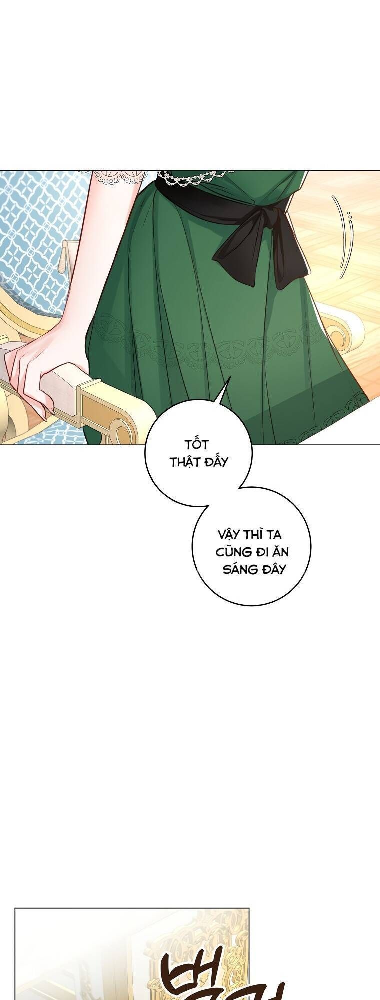 Cuộc Hôn Nhân Xa Hoa Của Đại Công Tước Là Giả Chapter 19.6 - Trang 2