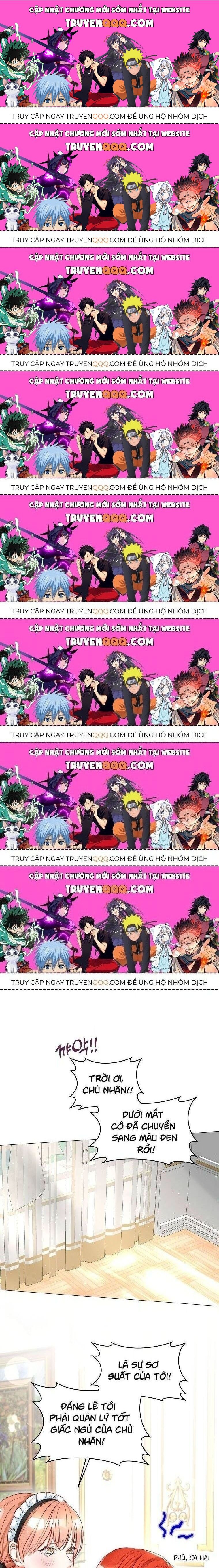 Cuộc Hôn Nhân Xa Hoa Của Đại Công Tước Là Giả Chapter 19.8 - Trang 2