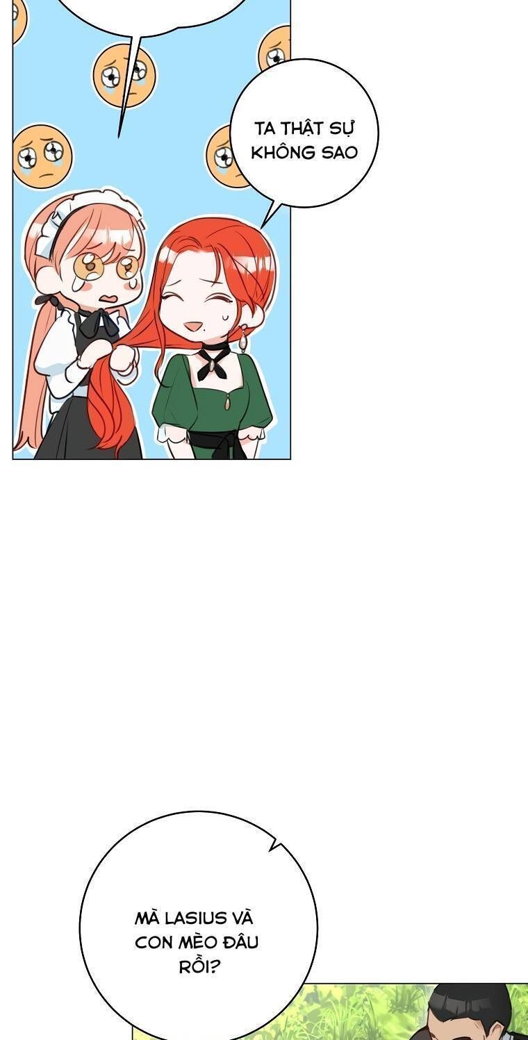 Cuộc Hôn Nhân Xa Hoa Của Đại Công Tước Là Giả Chapter 19.8 - Trang 2