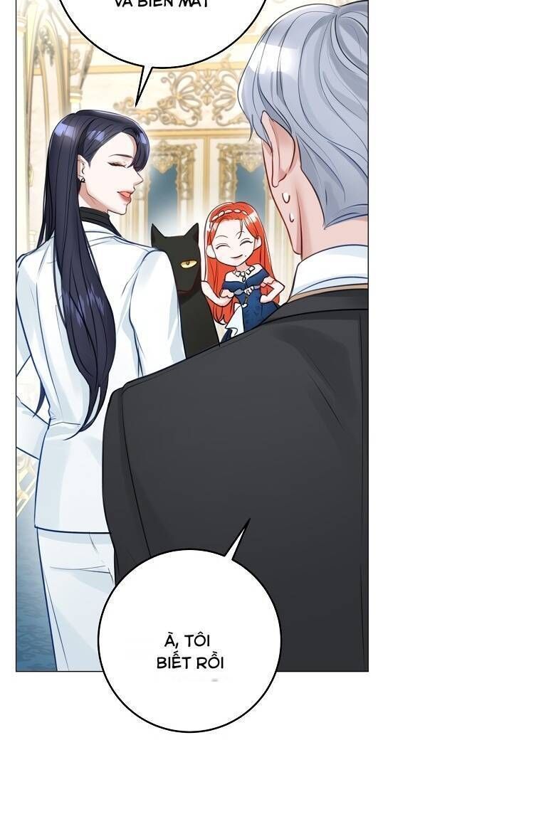 Cuộc Hôn Nhân Xa Hoa Của Đại Công Tước Là Giả Chapter 19.8 - Trang 2