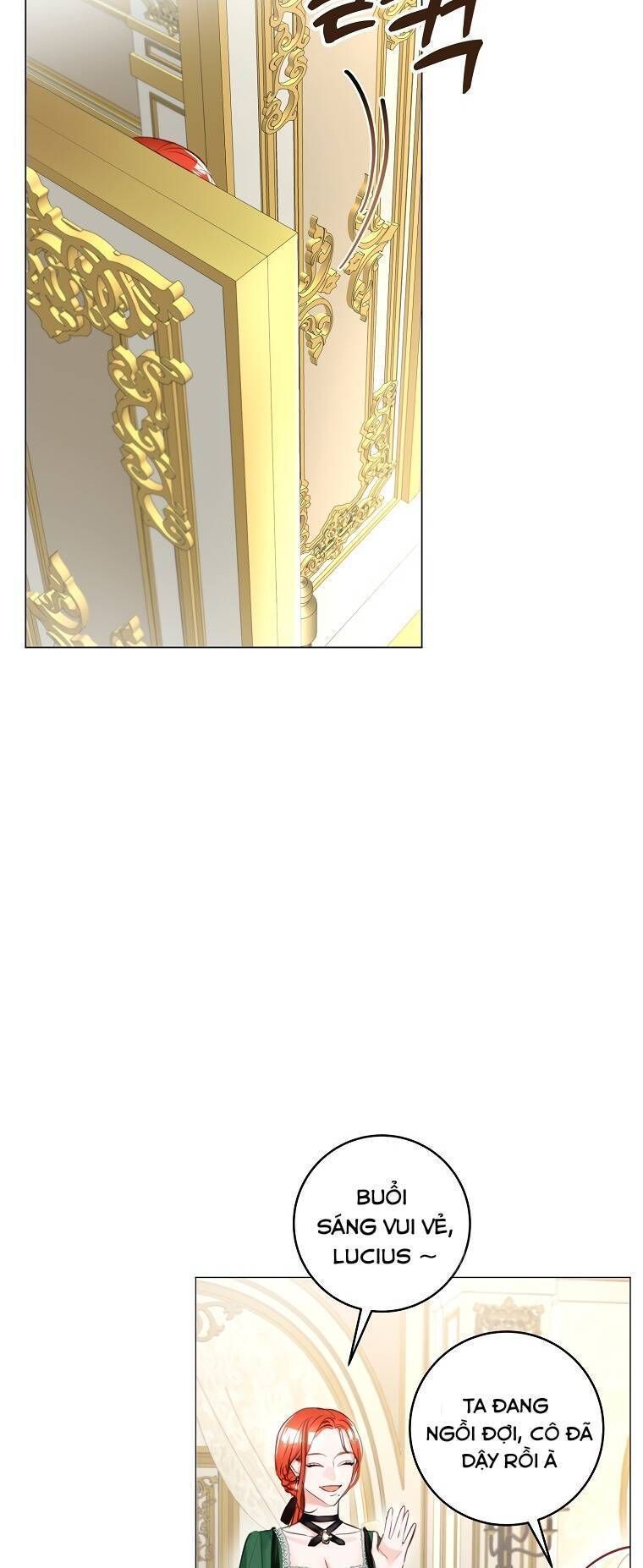 Cuộc Hôn Nhân Xa Hoa Của Đại Công Tước Là Giả Chapter 19.8 - Trang 2
