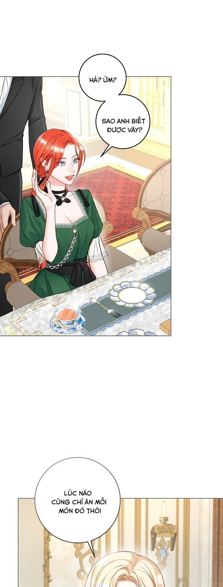 Cuộc Hôn Nhân Xa Hoa Của Đại Công Tước Là Giả Chapter 19.8 - Trang 2