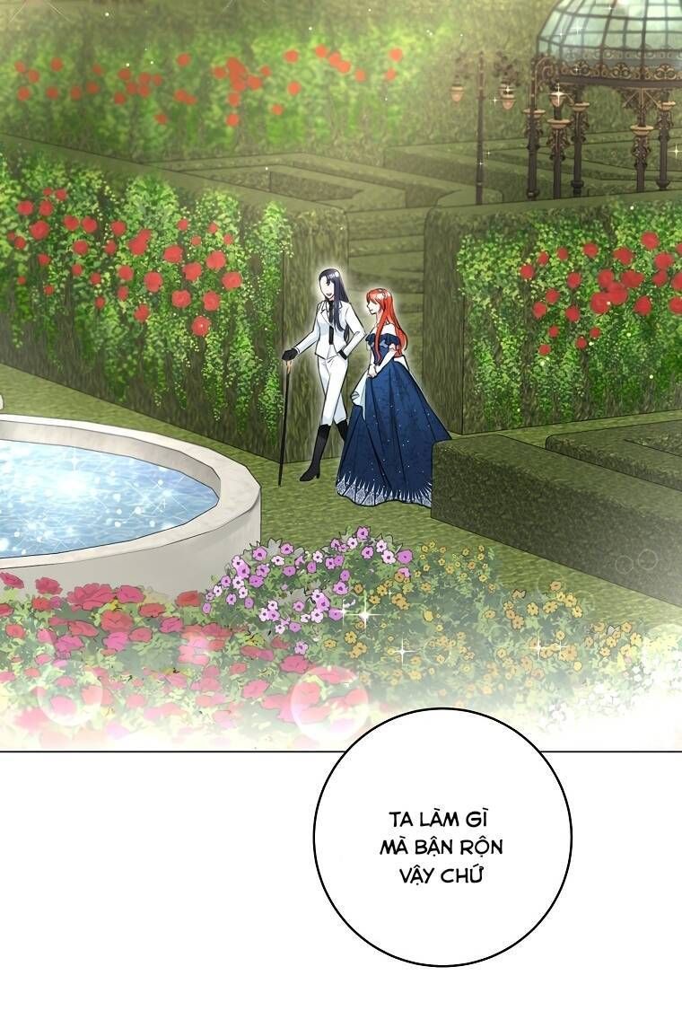 Cuộc Hôn Nhân Xa Hoa Của Đại Công Tước Là Giả Chapter 19.9 - Trang 2