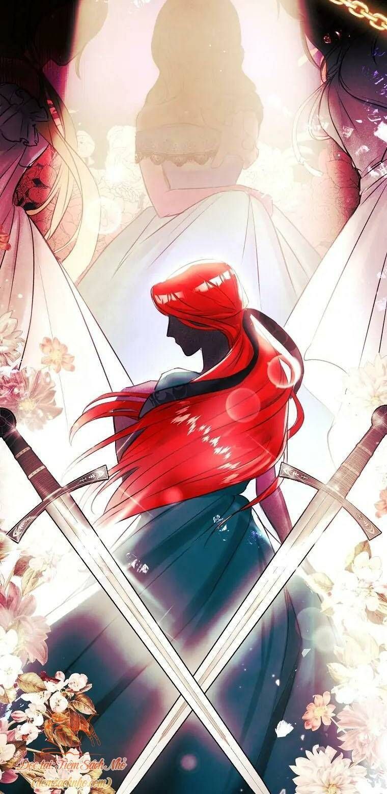 Cuộc Hôn Nhân Xa Hoa Của Đại Công Tước Là Giả Chapter 2.1 - Trang 2