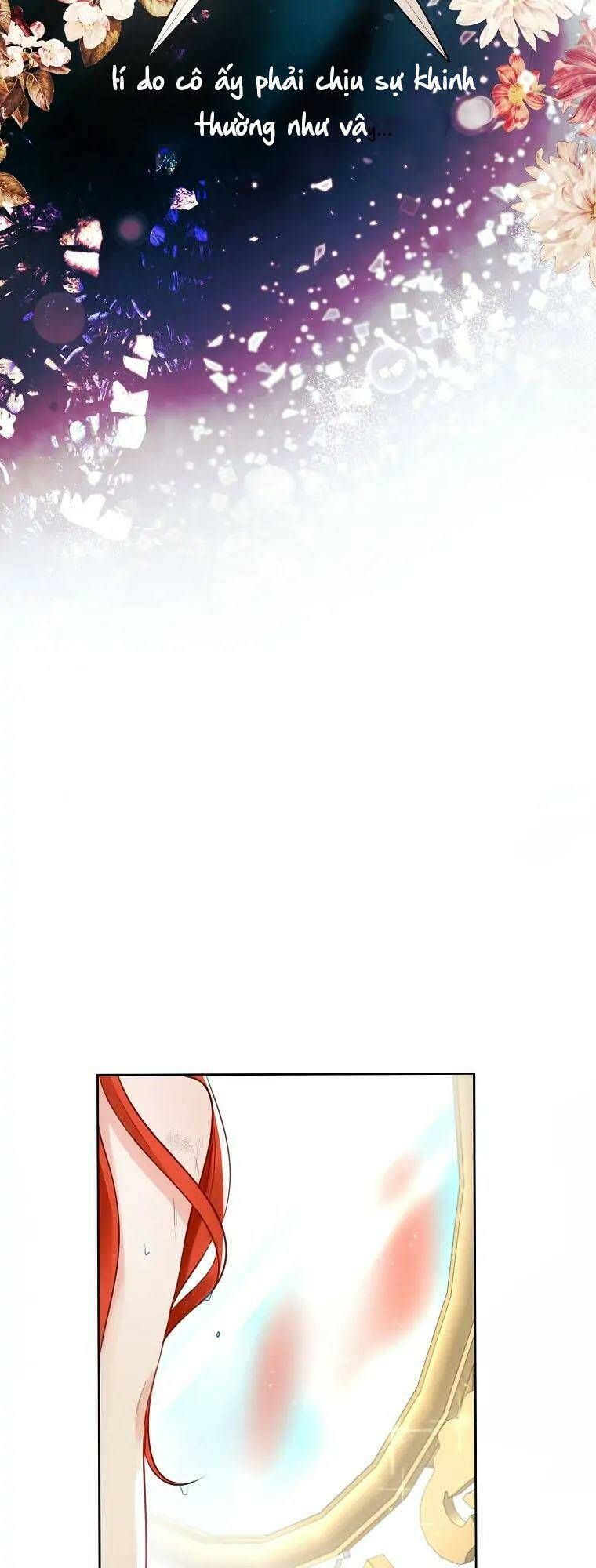 Cuộc Hôn Nhân Xa Hoa Của Đại Công Tước Là Giả Chapter 2.1 - Trang 2