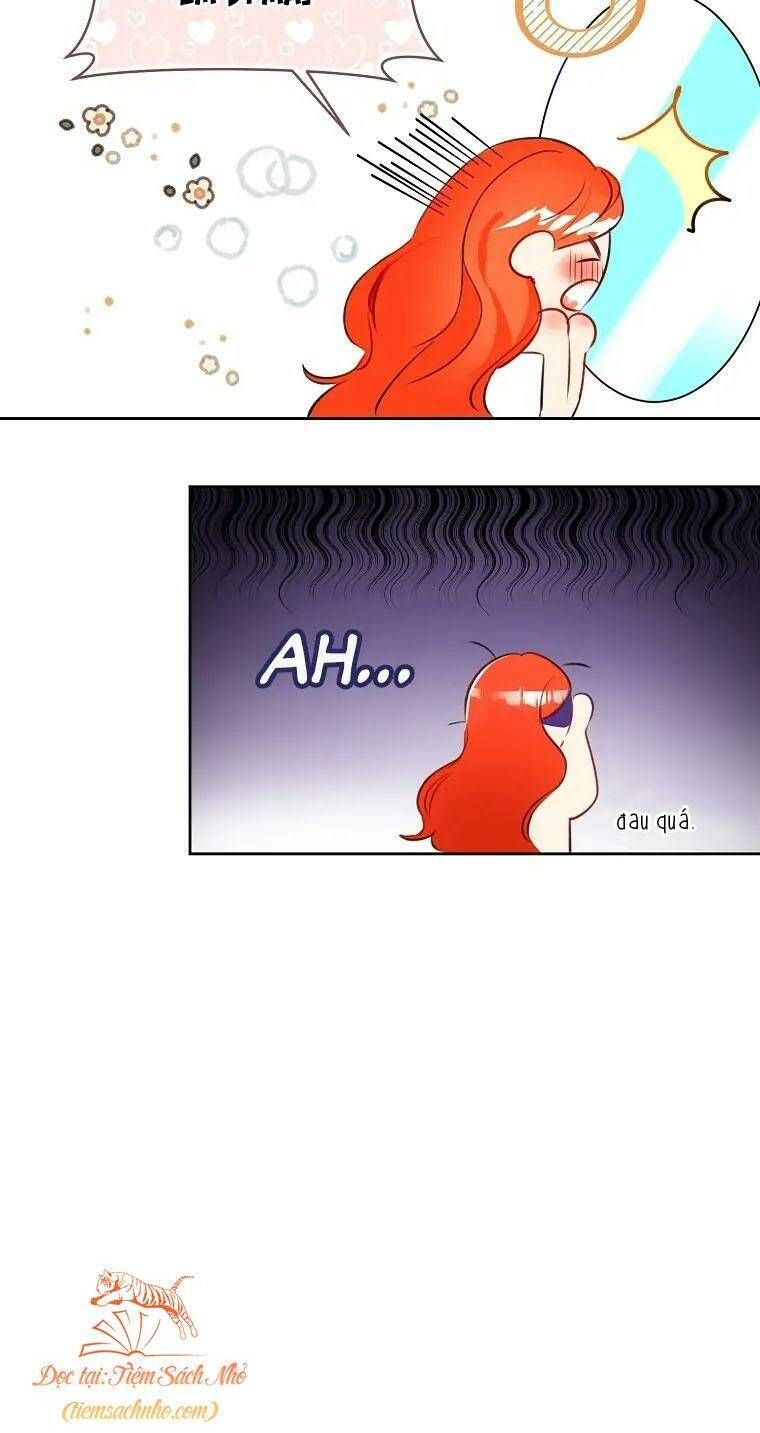 Cuộc Hôn Nhân Xa Hoa Của Đại Công Tước Là Giả Chapter 2.1 - Trang 2