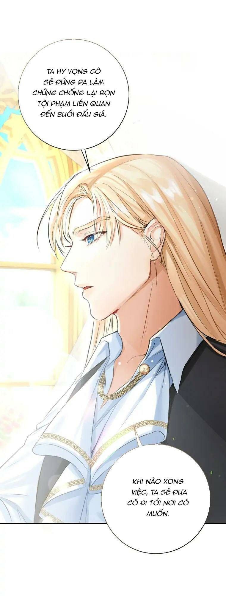 Cuộc Hôn Nhân Xa Hoa Của Đại Công Tước Là Giả Chapter 2.1 - Trang 2