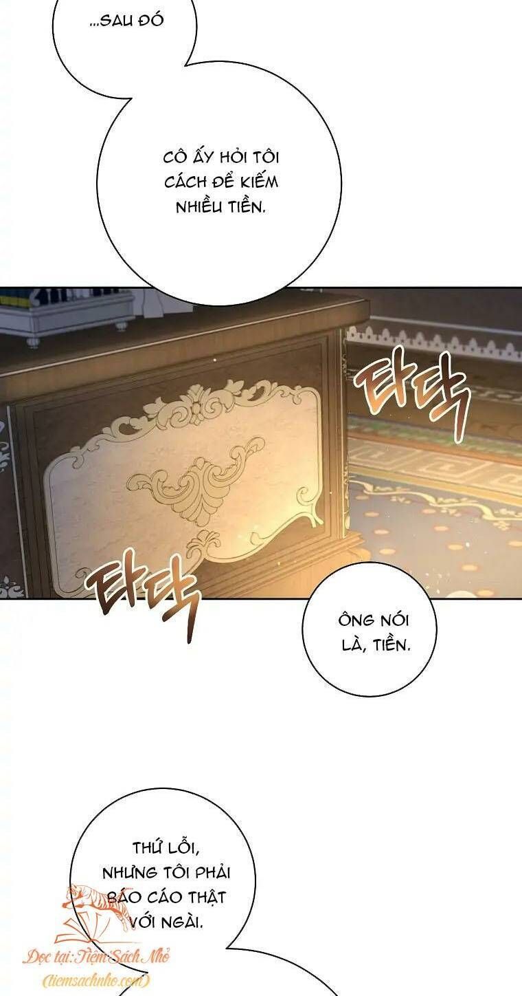 Cuộc Hôn Nhân Xa Hoa Của Đại Công Tước Là Giả Chapter 2.1 - Trang 2