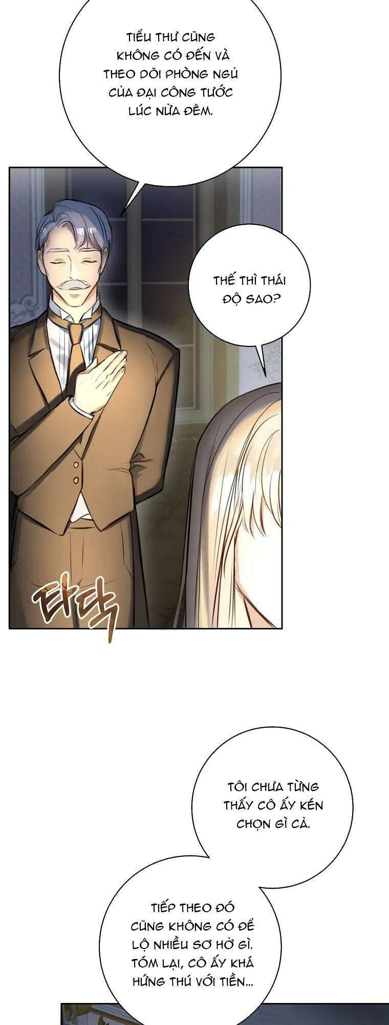 Cuộc Hôn Nhân Xa Hoa Của Đại Công Tước Là Giả Chapter 2.1 - Trang 2