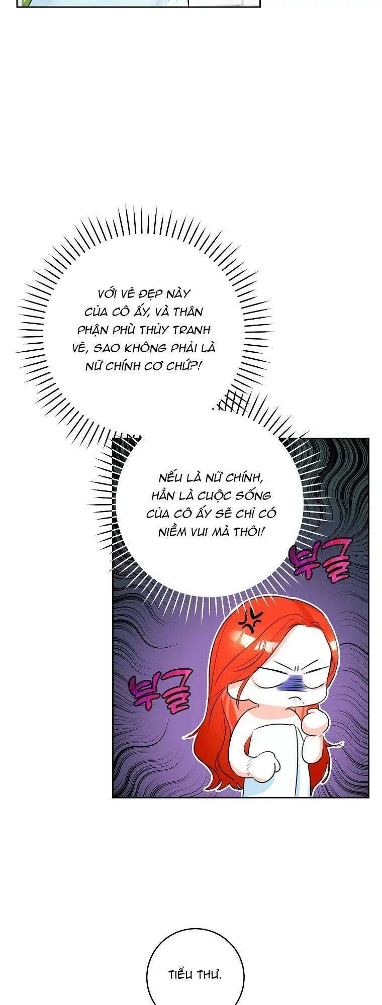 Cuộc Hôn Nhân Xa Hoa Của Đại Công Tước Là Giả Chapter 2.2 - Trang 2