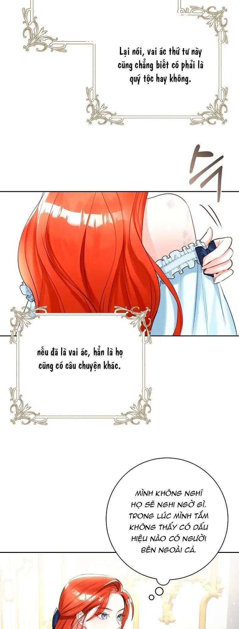 Cuộc Hôn Nhân Xa Hoa Của Đại Công Tước Là Giả Chapter 2.2 - Trang 2