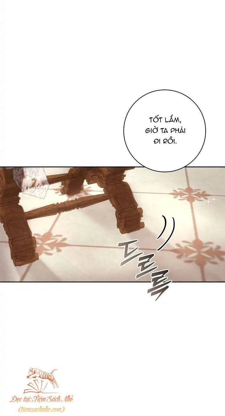 Cuộc Hôn Nhân Xa Hoa Của Đại Công Tước Là Giả Chapter 2.2 - Trang 2