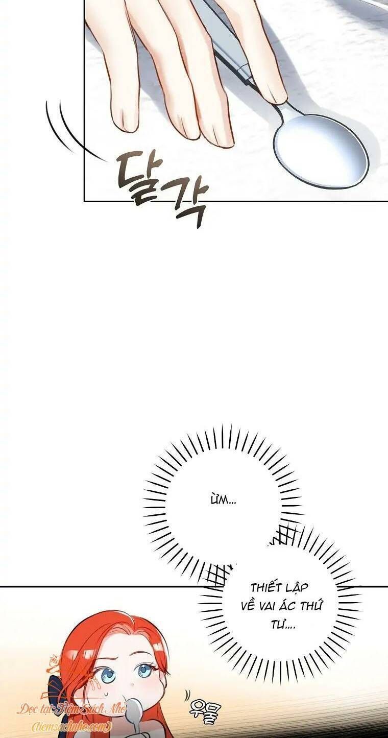 Cuộc Hôn Nhân Xa Hoa Của Đại Công Tước Là Giả Chapter 2.3 - Trang 2