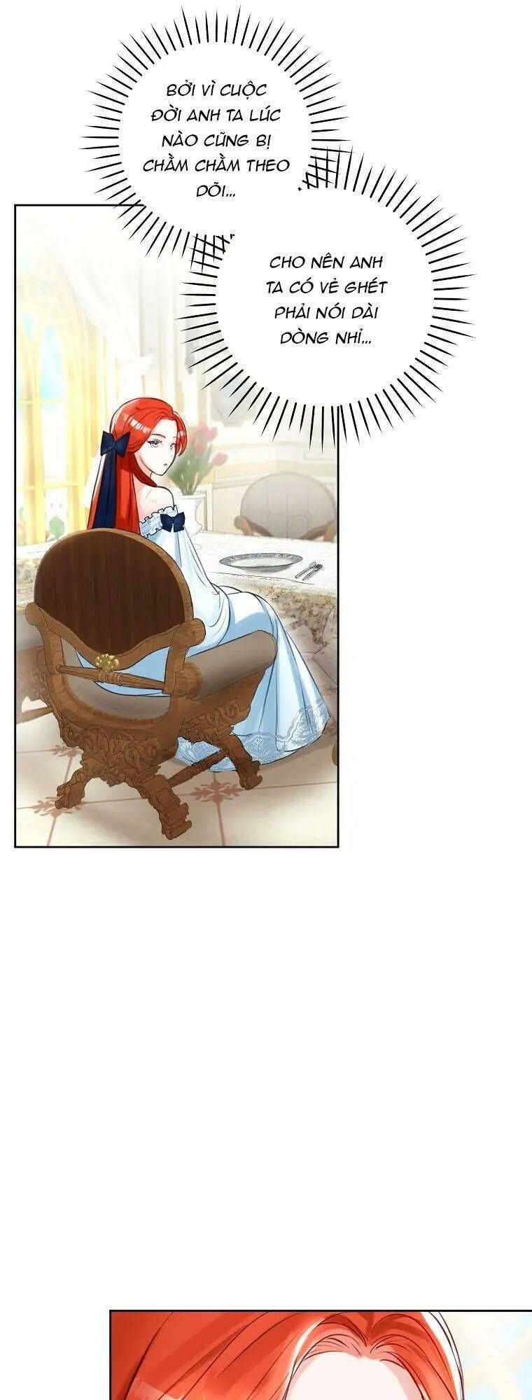 Cuộc Hôn Nhân Xa Hoa Của Đại Công Tước Là Giả Chapter 2.3 - Trang 2