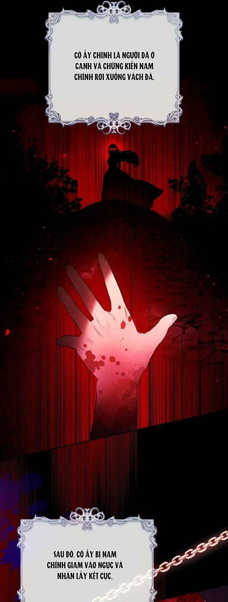 Cuộc Hôn Nhân Xa Hoa Của Đại Công Tước Là Giả Chapter 2.4 - Trang 2