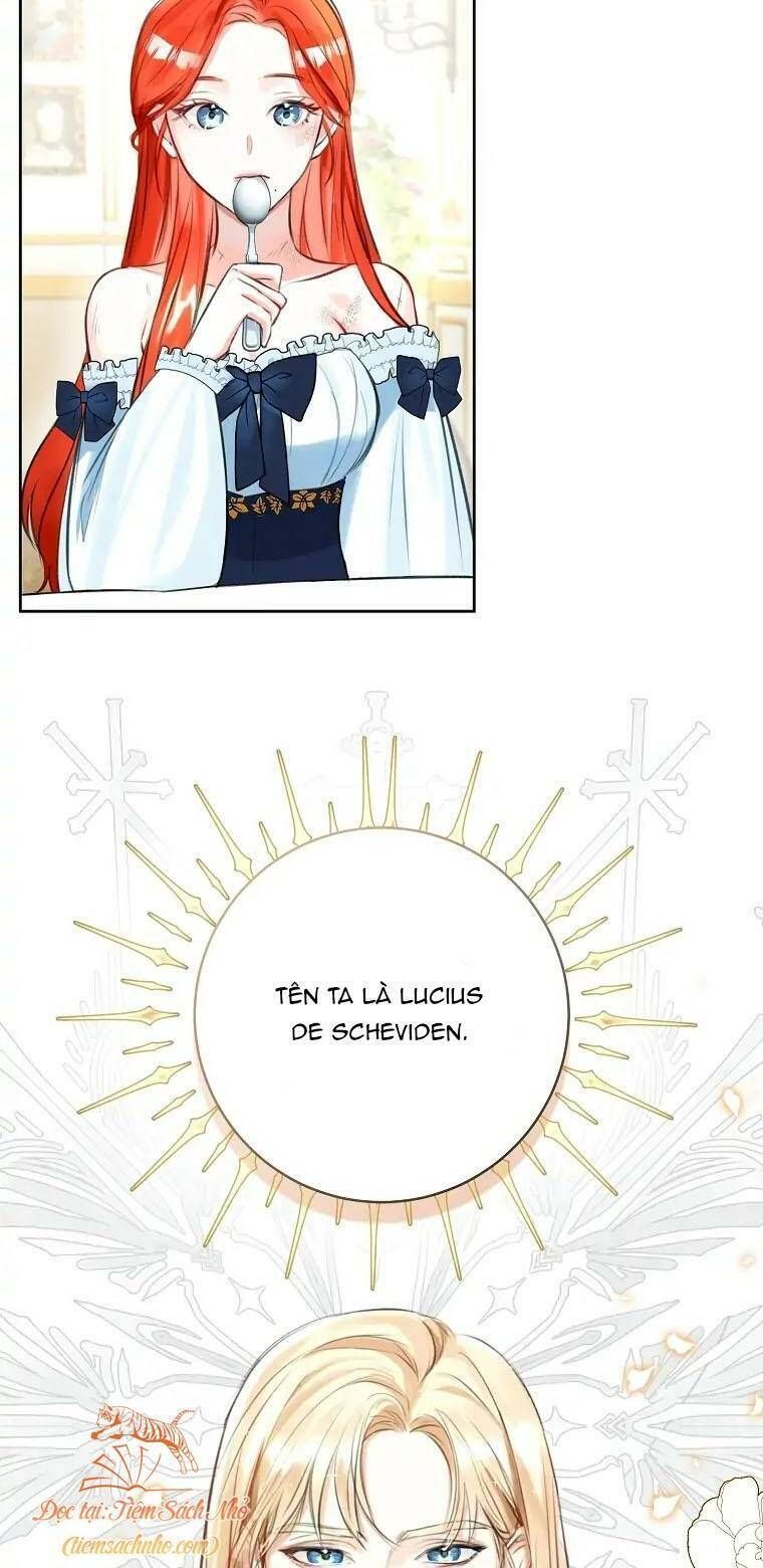 Cuộc Hôn Nhân Xa Hoa Của Đại Công Tước Là Giả Chapter 2.4 - Trang 2