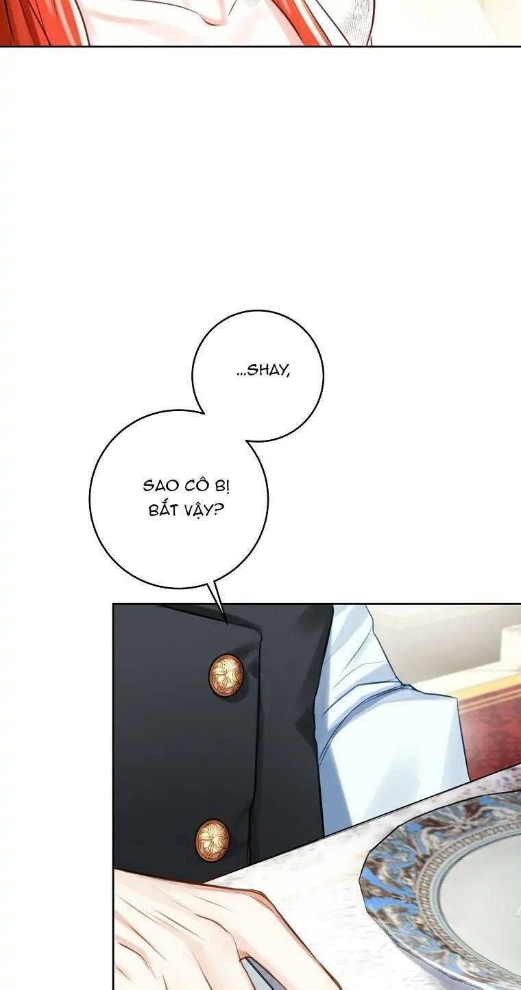 Cuộc Hôn Nhân Xa Hoa Của Đại Công Tước Là Giả Chapter 2.4 - Trang 2