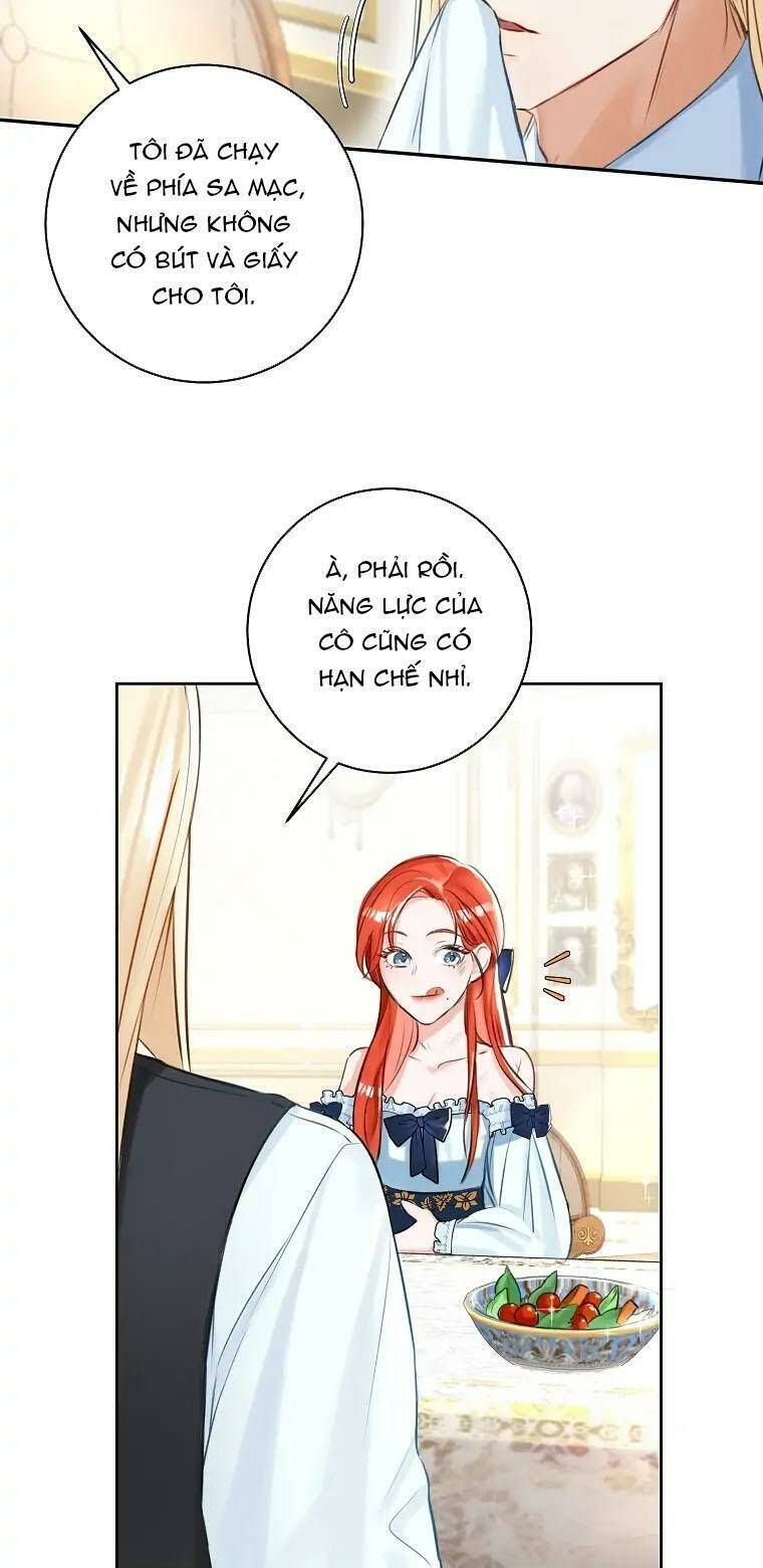 Cuộc Hôn Nhân Xa Hoa Của Đại Công Tước Là Giả Chapter 2.4 - Trang 2