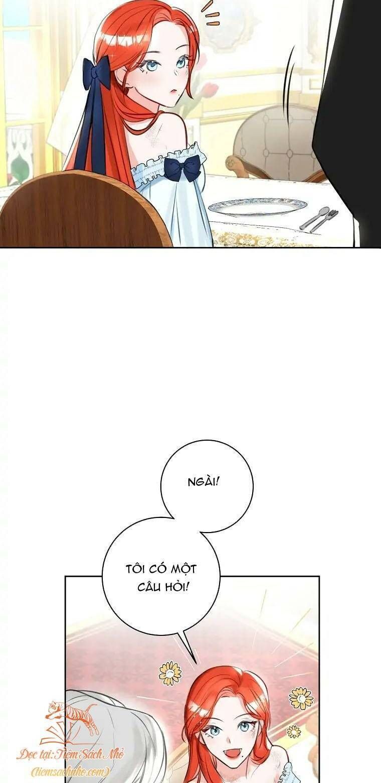 Cuộc Hôn Nhân Xa Hoa Của Đại Công Tước Là Giả Chapter 2.4 - Trang 2