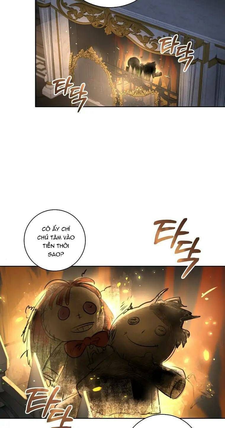 Cuộc Hôn Nhân Xa Hoa Của Đại Công Tước Là Giả Chapter 2.4 - Trang 2