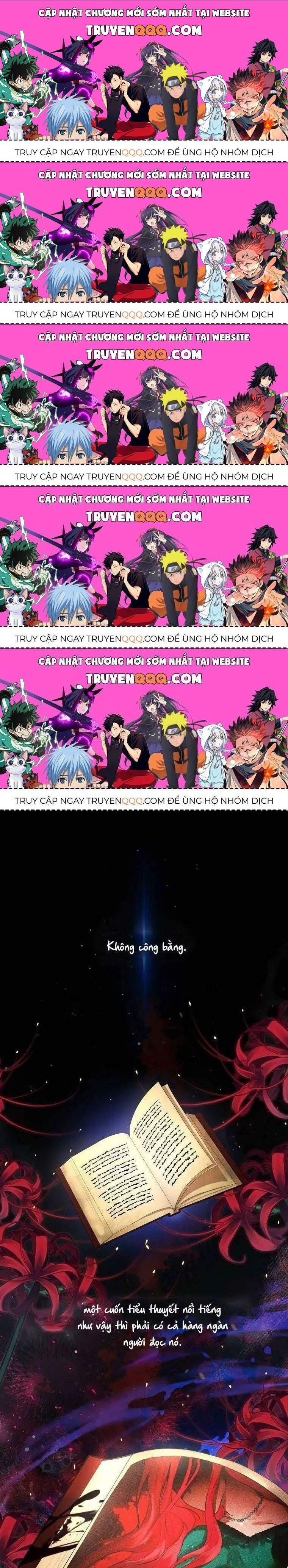 Cuộc Hôn Nhân Xa Hoa Của Đại Công Tước Là Giả Chapter 2.5 - Trang 2