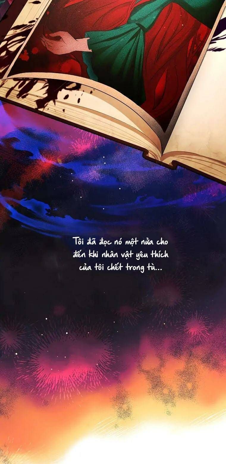 Cuộc Hôn Nhân Xa Hoa Của Đại Công Tước Là Giả Chapter 2.5 - Trang 2