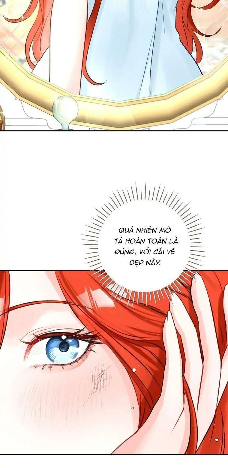 Cuộc Hôn Nhân Xa Hoa Của Đại Công Tước Là Giả Chapter 2.5 - Trang 2