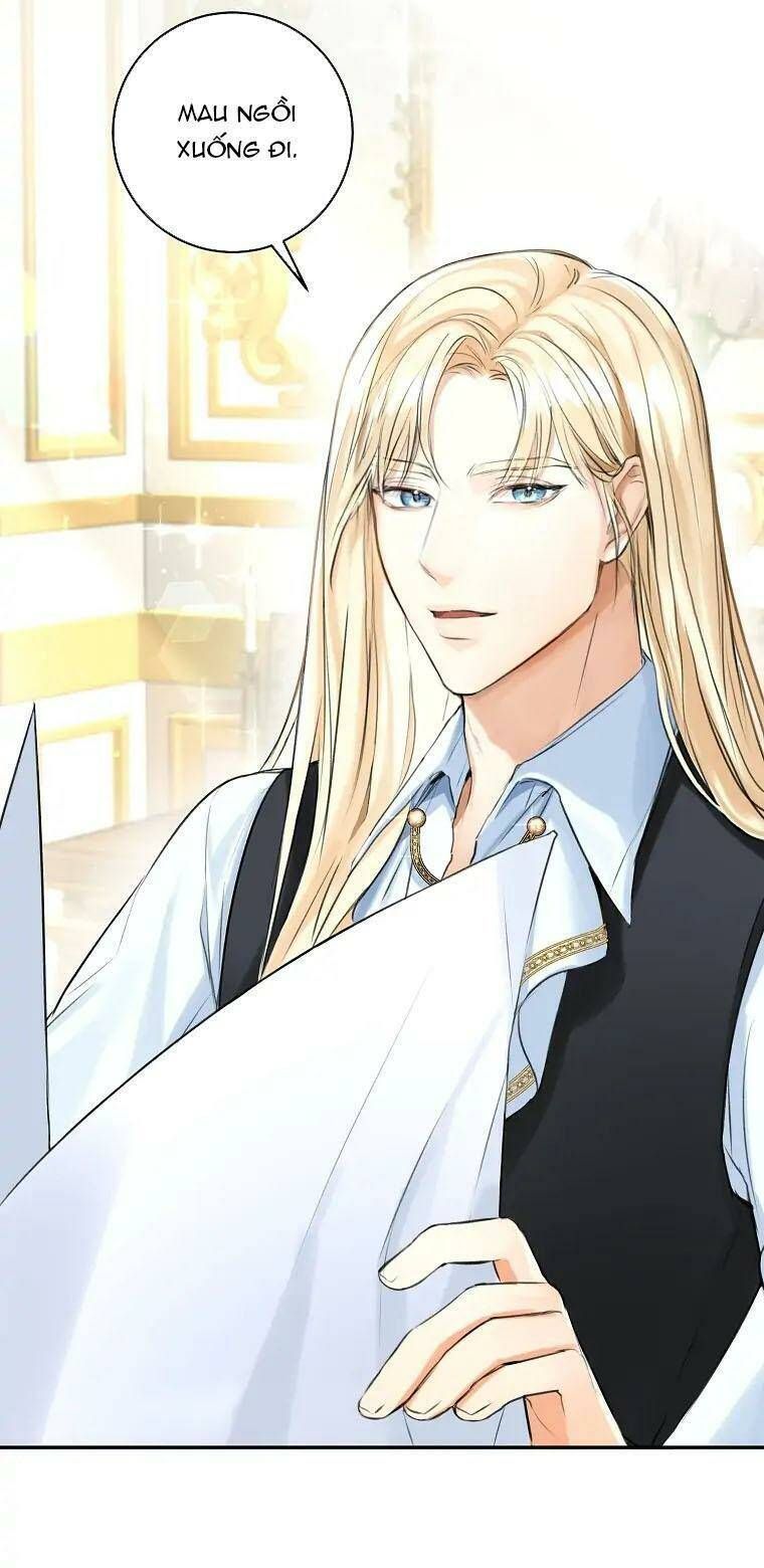 Cuộc Hôn Nhân Xa Hoa Của Đại Công Tước Là Giả Chapter 2.5 - Trang 2