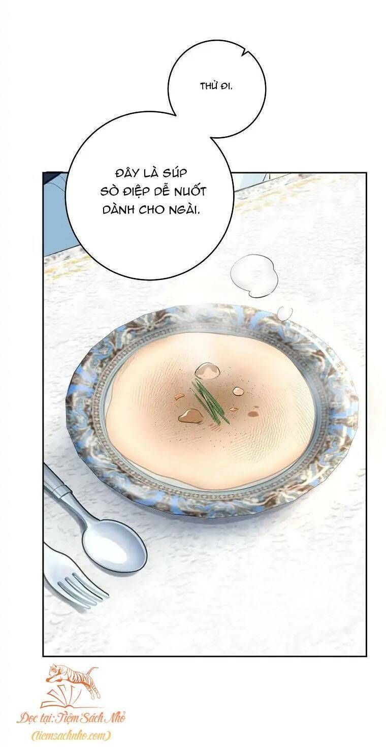 Cuộc Hôn Nhân Xa Hoa Của Đại Công Tước Là Giả Chapter 2.5 - Trang 2