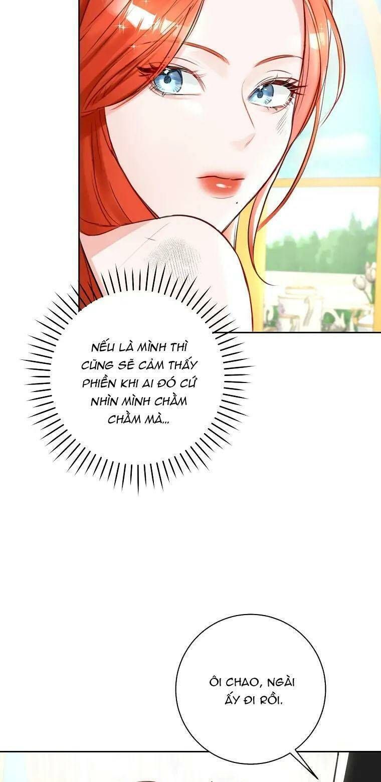 Cuộc Hôn Nhân Xa Hoa Của Đại Công Tước Là Giả Chapter 2.5 - Trang 2