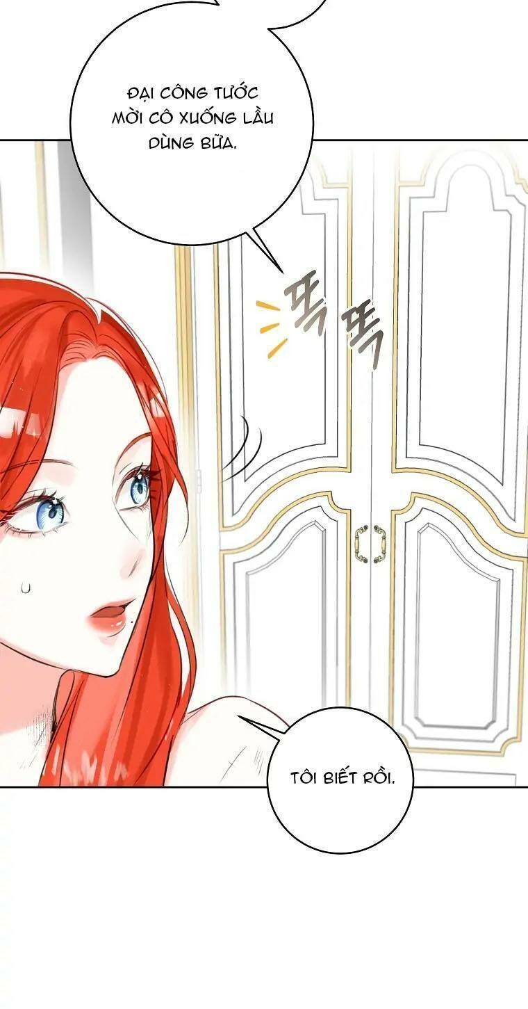 Cuộc Hôn Nhân Xa Hoa Của Đại Công Tước Là Giả Chapter 2.6 - Trang 2